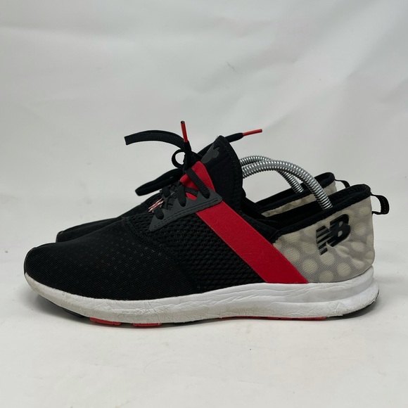 Disney X Minnie Mouse New Balance Red 